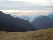 MONTE BREGAGNO - 24 novembre 2012  - FOTOGALLERY